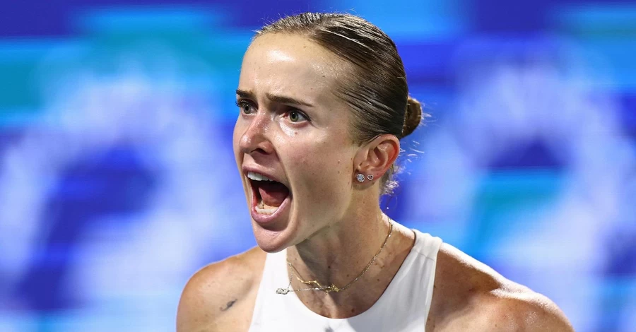 Світоліна стала восьмою ракеткою світу - це її найкращий результат з 2021 року