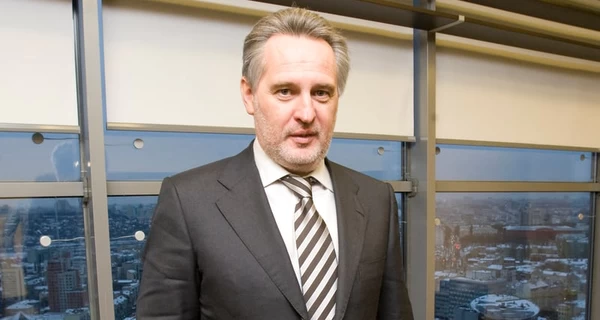 В Австрії суд закрив справу Фірташа – екстрадиції не буде 