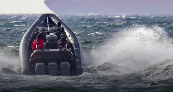 В Швеции арестовали капитана танкера Sea Owl I из 