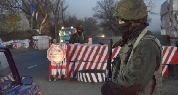 СБУ отпустила задержанного в Сумах сотрудника НАБУ, - СМИ