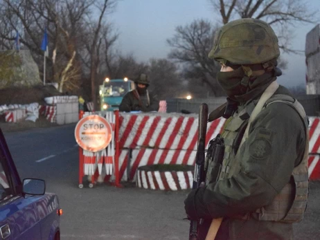 СБУ отпустила задержанного в Сумах сотрудника НАБУ, - СМИ
