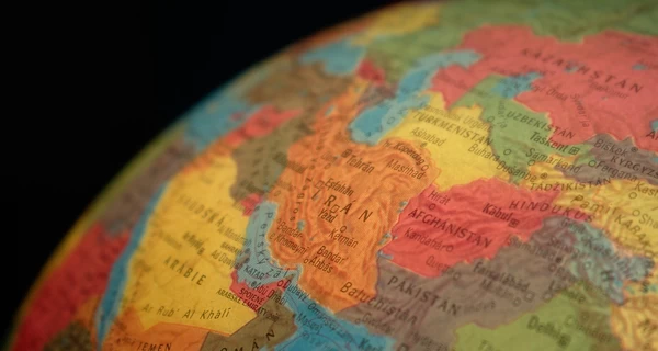 Израиль уничтожил самолет верховного лидера Ирана  