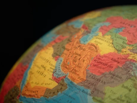 Израиль уничтожил самолет верховного лидера Ирана  