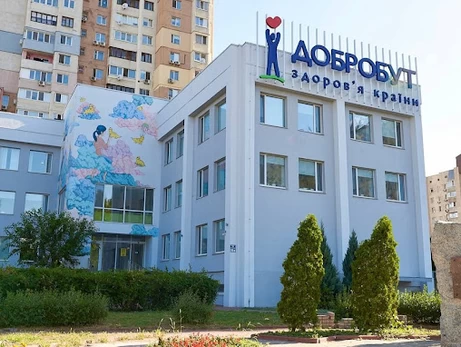 В «Добробуте» отреагировали на «языковой» скандал и пообещали дисциплинарные меры для врача
