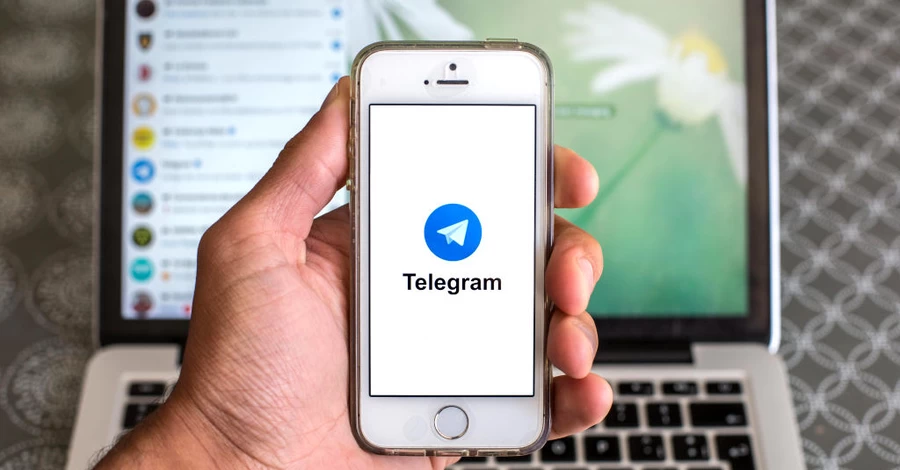 У РФ почалося масштабне блокування Telegram, - ЗМІ