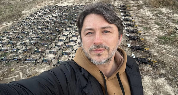 Притула прокомментировал скандал вокруг «Госпитальеров»