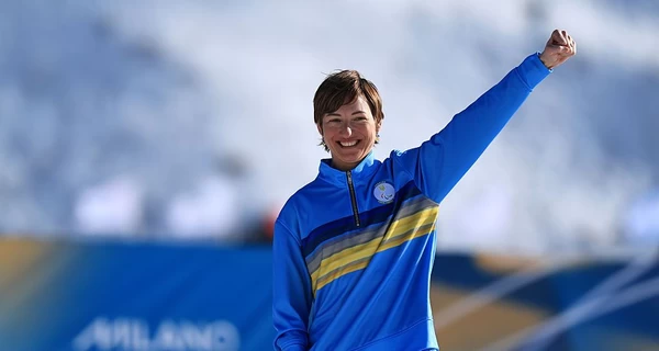 5-кратная медалистка Паралимпиады Александра Кононова: Серьги Stop War надену снова