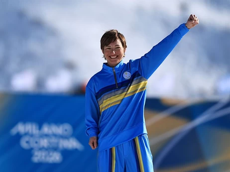 5-кратная медалистка Паралимпиады Александра Кононова: Серьги Stop War надену снова