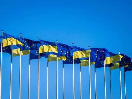 Шаг навстречу Европе: Украина выполнила 84% Соглашения об ассоциации с ЕС в 2025 году