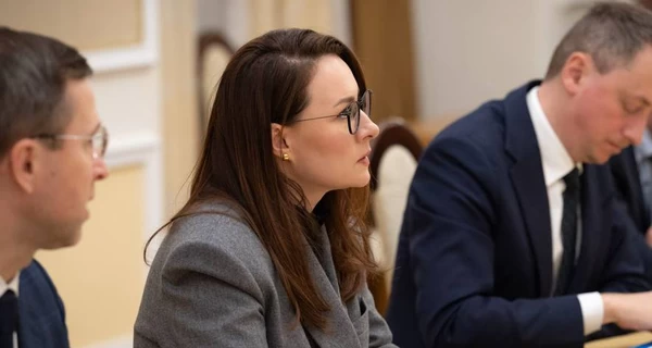 Ажиотаж на топливном рынке спадает, дефицита на АЗС не будет, - Свириденко