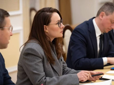 Ажіотаж на паливному ринку спадає, дефіциту на АЗС не буде, - Свириденко