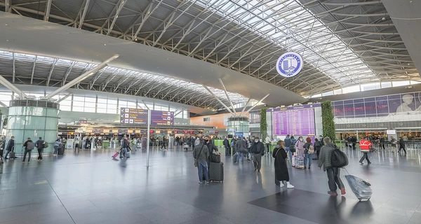 В Минразвития объяснили, чем займется рабочая группа по работе аэропортов пока небо закрыто