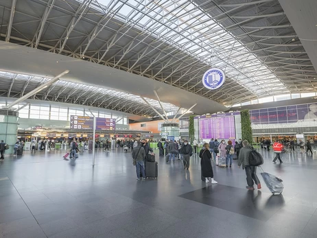 В Минразвития объяснили, чем займется рабочая группа по работе аэропортов пока небо закрыто