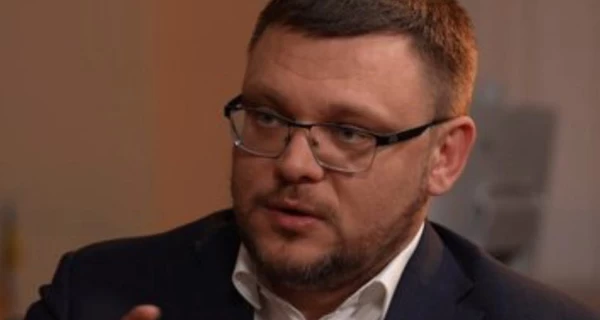 Экс-прокурор САП обнародовал новые доказательства фиктивного усыновления ребенка директором НАБУ Кривоносом