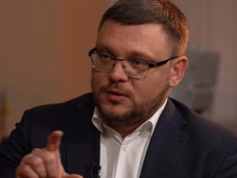 Экс-прокурор САП обнародовал новые доказательства фиктивного усыновления ребенка директором НАБУ Кривоносом