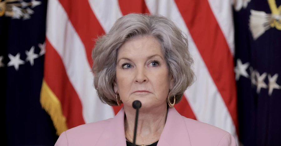 Удар для Трампа: руководитель аппарата Белого дома Сьюзи Уайлз сообщила о смертельной болезни 