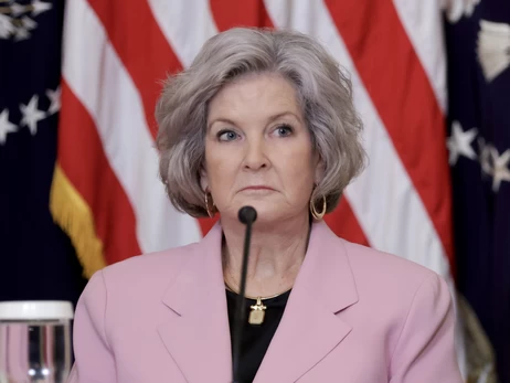 Удар для Трампа: керівниця апарату Білого дому Сьюзі Вайлз повідомила про смертельну хворобу 