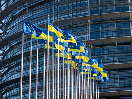 Україна вперше в історії отримала повний перелік умов для вступу до ЄС