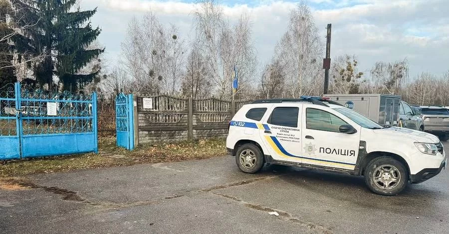 В Ирпене в частном доме нашли тела отца и его 11-летней дочери