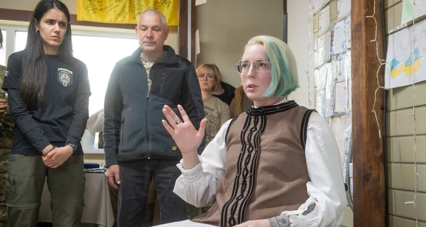 Основательница «Госпитальеров» ответила Притуле и заверила, что уважает другие благотворительные фонды