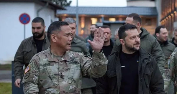 Американский генерал напился в Киеве и потерял секретные документы, - отчет Минобороны США