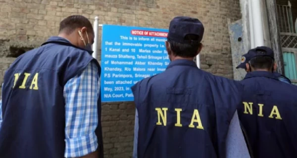 В Индии арестовали шестерых украинцев и американца по подозрению в терроризме, - СМИ