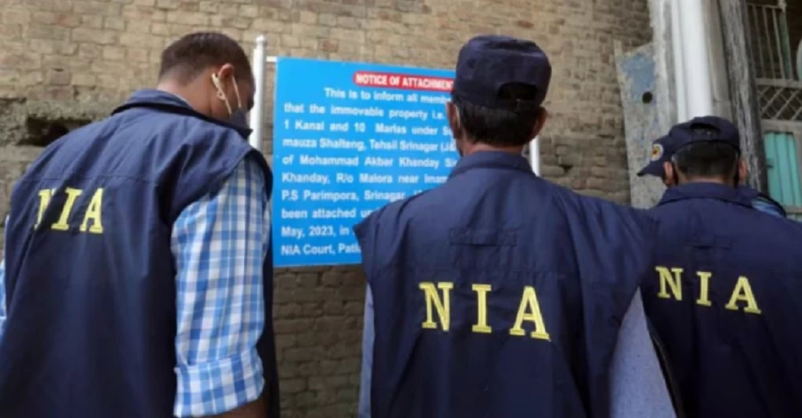 В Индии арестовали шестерых украинцев и американца по подозрению в терроризме, - СМИ