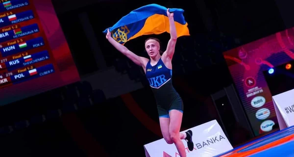 Борчиня Аїда Керімова: Без різниці, кого перемагати. Але росіянки — це особливі емоції