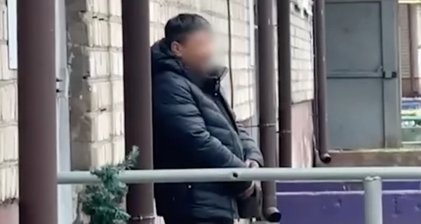 В Запорожье военный подорвал гранату возле многоэтажки - полиция выясняет обстоятельства 