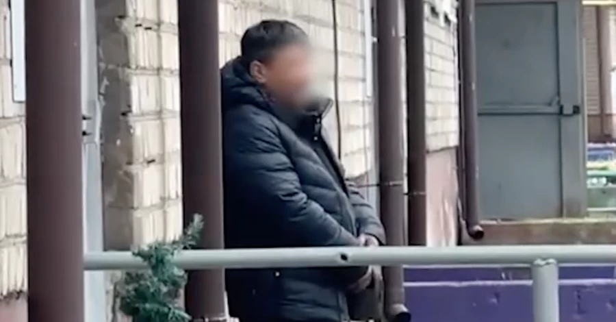 У Запоріжжі військовий підірвав гранату біля багатоповерхівки - поліція встановлює обставини