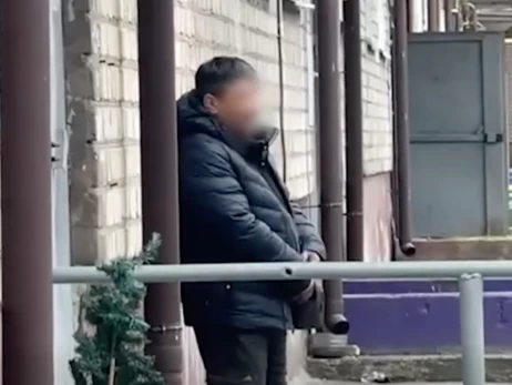 У Запоріжжі військовий підірвав гранату біля багатоповерхівки - поліція встановлює обставини