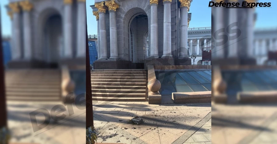 Вчера Россия запустила в сторону Киева 40 «ланцетов», – советник министра обороны