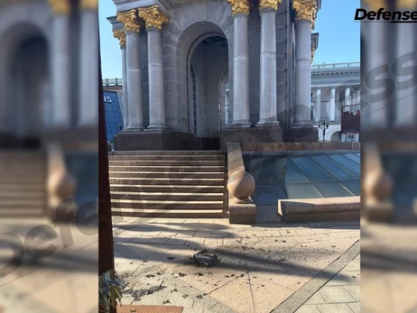 Вчера Россия запустила в сторону Киева 40 «ланцетов», – советник министра обороны