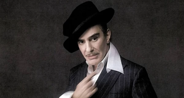 Легендарний модельєр Джон Гальяно створить колекцію одягу для ZARA