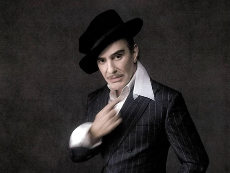 Легендарный модельер Джон Гальяно создаст коллекцию одежды для ZARA