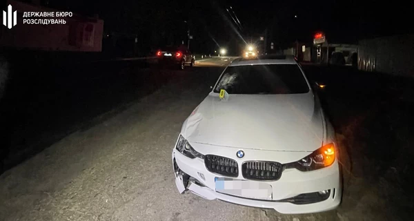 В Полтаве произошло смертельное ДТП с участием пограничника - его задержали