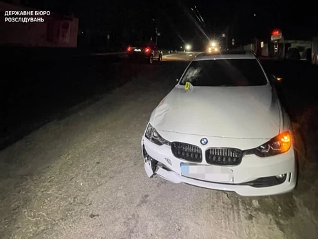 В Полтаве произошло смертельное ДТП с участием пограничника - ГБР его задержало