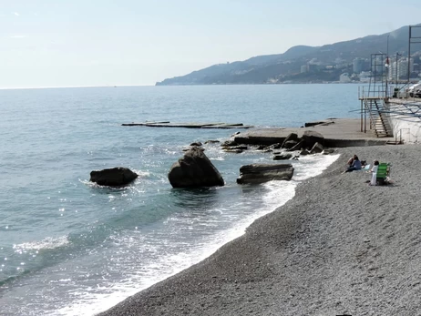 Крим-2026: цифрове середньовіччя, туризм від «безнадії» та храми, що впали