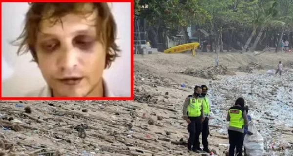 Інтерпол назвав імена підозрюваних у вбивстві Комарова на Балі. Серед них – українці