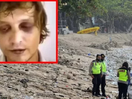 Интерпол назвал имена подозреваемых в убийстве Комарова на Бали. Среди них - украинцы