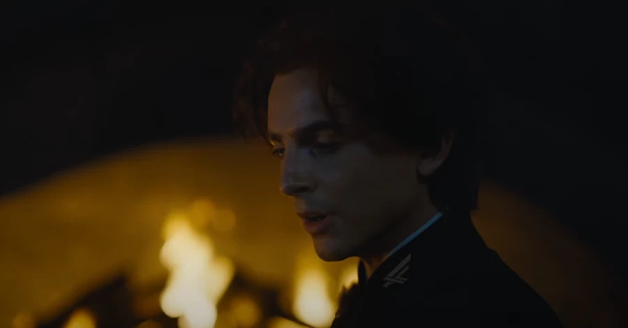 С Тимоти Шаламе и Робертом Паттинсоном: вышел трейлер фильма 