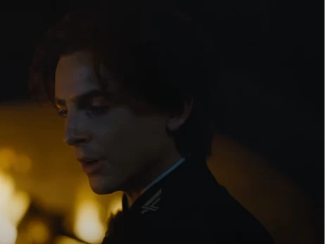 З Тімоті Шаламе та Робертом Паттінсоном: вийшов трейлер фільму 