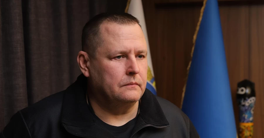 Філатов та Лачен продовжують публічну суперечку - нові звинувачення з обох боків