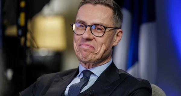 «Большая сделка» Стубба: Финляндия может предложить Трампу обменять безопасность в Иране на поддержку Украины