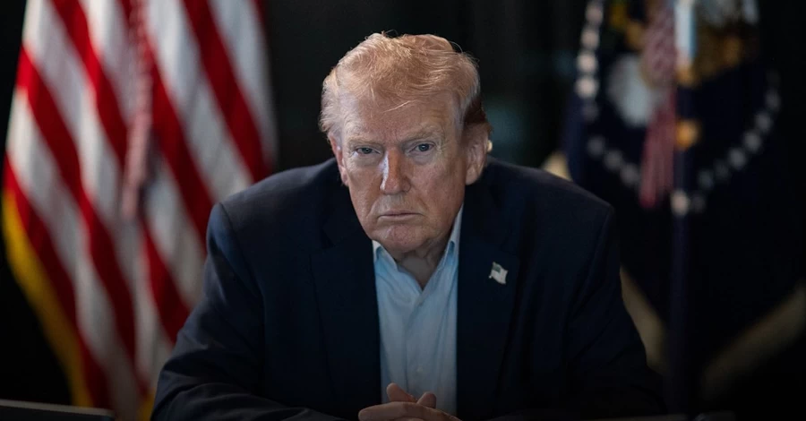 Кого обманює Трамп: чому президент США не може розпустити НАТО