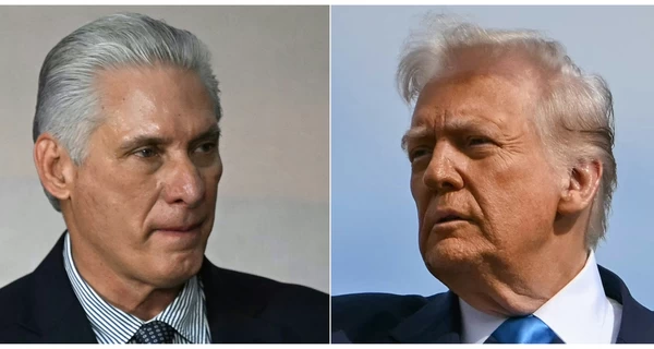 Президент Кубы ответил на слова Трампа: Агрессор столкнется с несокрушимым сопротивлением