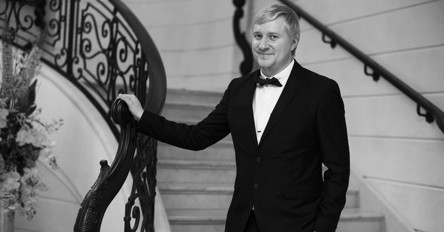 У Кам’янському раптово помер Олександ Замша - відомий шоумен та КВКшник