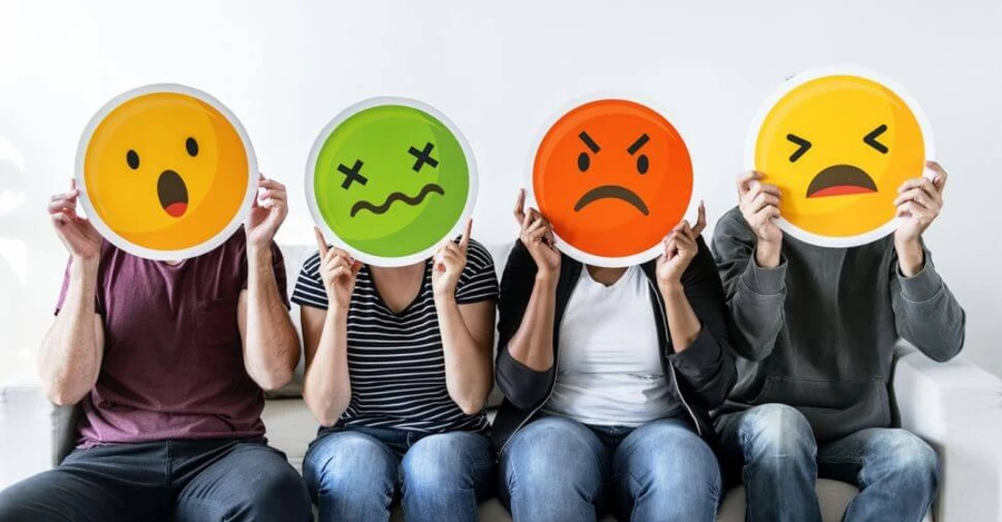 Чому ігнорування «незручних» емоцій призводить до виснаження — і як навчитися їх розпізнавати
