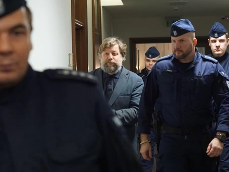 Суд у Варшаві дозволив екстрадувати російського археолога Бутягіна до України, він оскаржуватиме це рішення