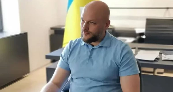 Директор БЭБ Цивинский уехал в США говорить о бизнес-климате на фоне роста теневых схем в Украине